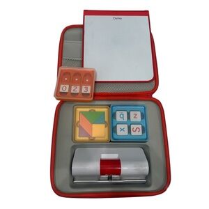 Osmo - Creative Genius Starter Kit, Ages 6-10 -‎ STEM, Apple